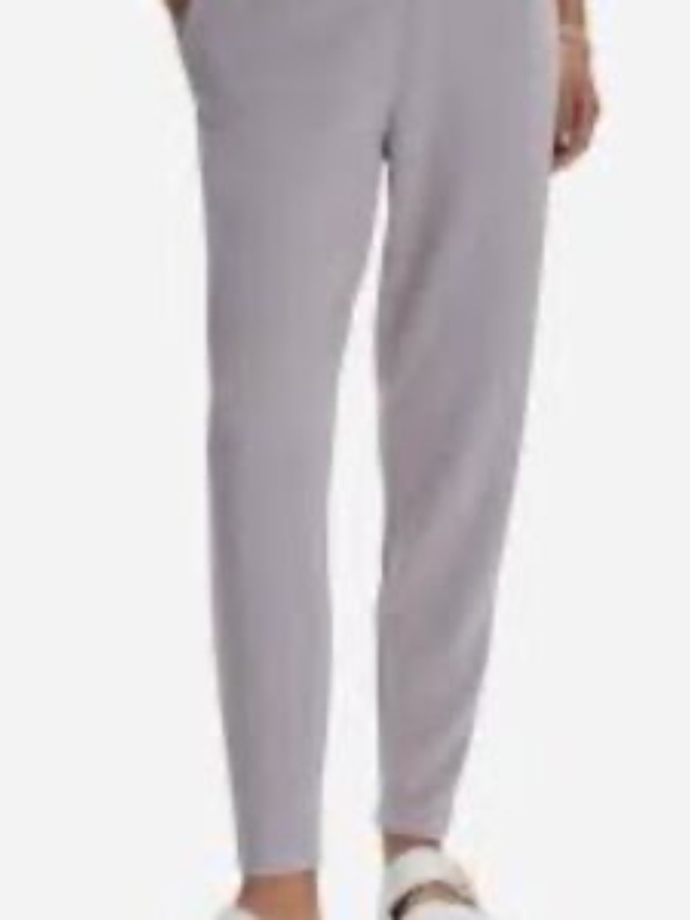 Varley Double Soft Raindrops The Slim Pant 25”-NWT-med - Picture 9 of 9